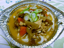 かわじま呉汁