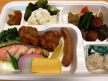 幕の内B弁当